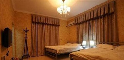 фото отеля Xiamen Aishang Holiday Family Hotel