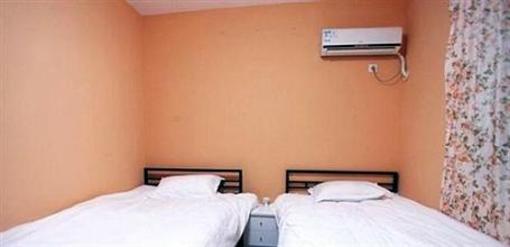 фото отеля Xiamen Aishang Holiday Family Hotel