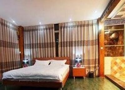 фото отеля Xiamen Aishang Holiday Family Hotel