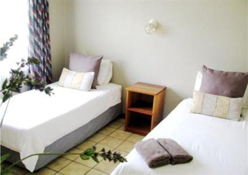 фото отеля Eagles Nest Chalets Hazyview