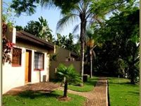 Eagles Nest Chalets Hazyview