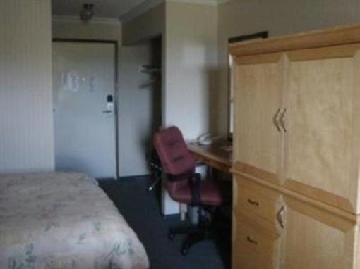 фото отеля Stagecoach Inn Chetwynd