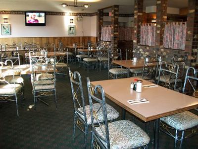 фото отеля Stagecoach Inn Chetwynd