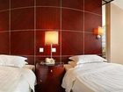 фото отеля Sichuan Hotel South Wing Chengdu