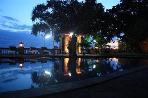 фото отеля Batu Bolong Cottages