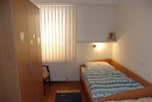 фото отеля Apartments Lana Bled