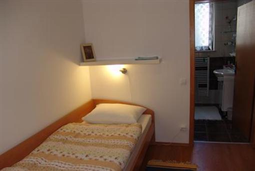 фото отеля Apartments Lana Bled