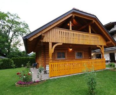 фото отеля Apartments Lana Bled