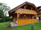 фото отеля Apartments Lana Bled
