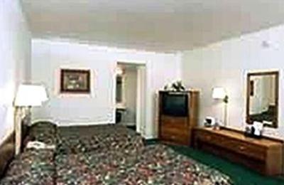 фото отеля Ramada Inn Downtown Minneapolis