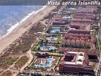 Leo Islamar Hotel Lepe