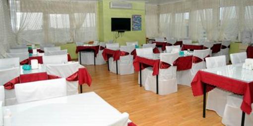 фото отеля Mesut Hotel