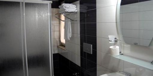 фото отеля Mesut Hotel