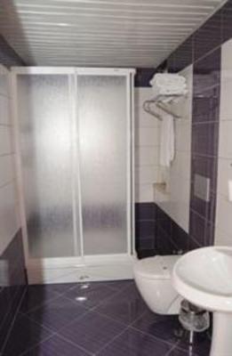 фото отеля Mesut Hotel