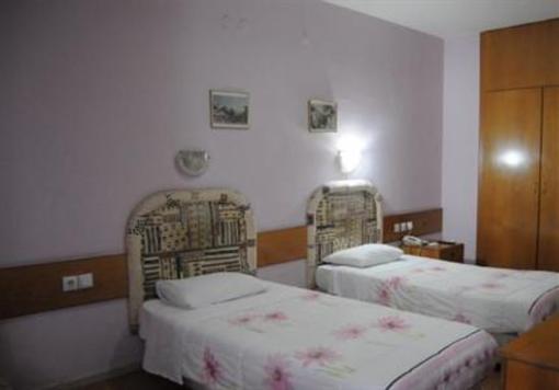 фото отеля Mesut Hotel