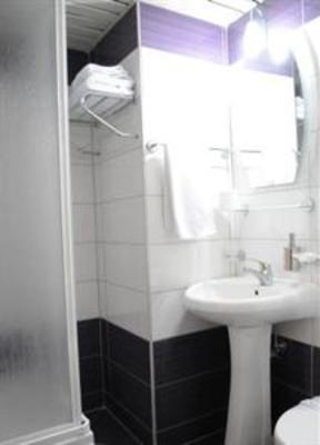 фото отеля Mesut Hotel