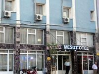 Mesut Hotel