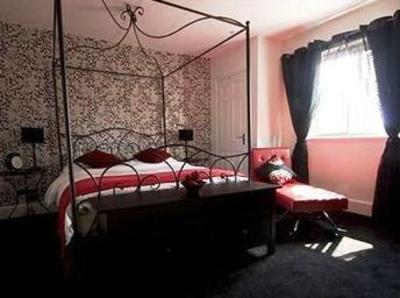 фото отеля The Swan Inn Stoford