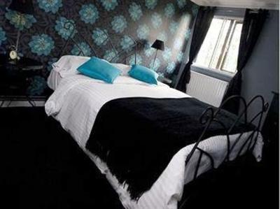 фото отеля The Swan Inn Stoford