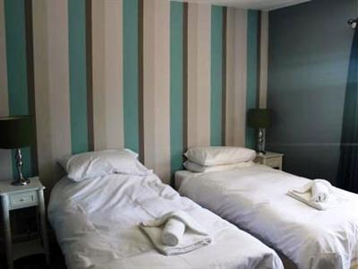 фото отеля The Swan Inn Stoford