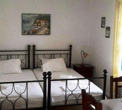 фото отеля Giannakas Studios Platys Gialos (Sifnos)
