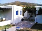 фото отеля Giannakas Studios Platys Gialos (Sifnos)