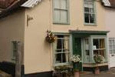 фото отеля Munnings Barn Bed & Breakfast Lavenham