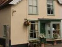 Munnings Barn Bed & Breakfast Lavenham