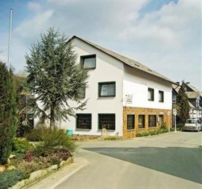 фото отеля Hotel Haus Erlen