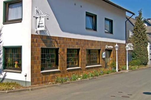 фото отеля Hotel Haus Erlen