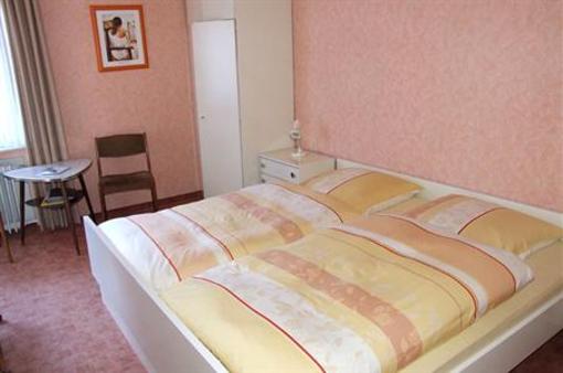 фото отеля Hotel Haus Erlen