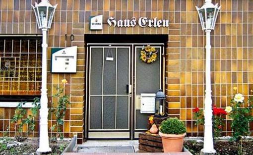 фото отеля Hotel Haus Erlen