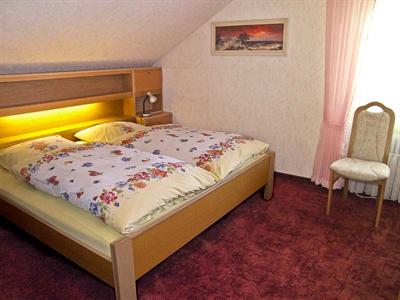 фото отеля Hotel Haus Erlen