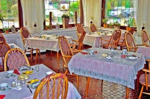 фото отеля Hotel Haus Erlen