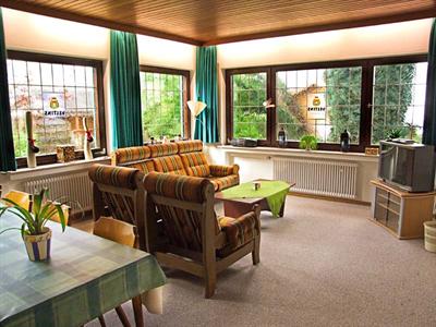 фото отеля Hotel Haus Erlen