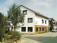 Hotel Haus Erlen