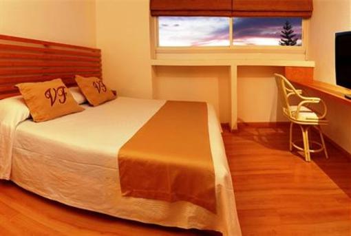 фото отеля Hotel Villas Fantasy