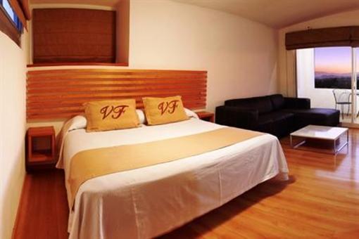 фото отеля Hotel Villas Fantasy