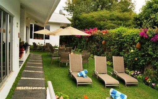 фото отеля Hotel Villas Fantasy
