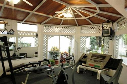 фото отеля Hotel Villas Fantasy