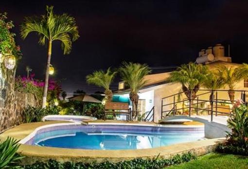 фото отеля Hotel Villas Fantasy