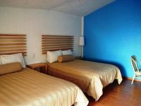 Hotel Villas Fantasy