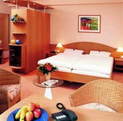 фото отеля Moorland Hotel