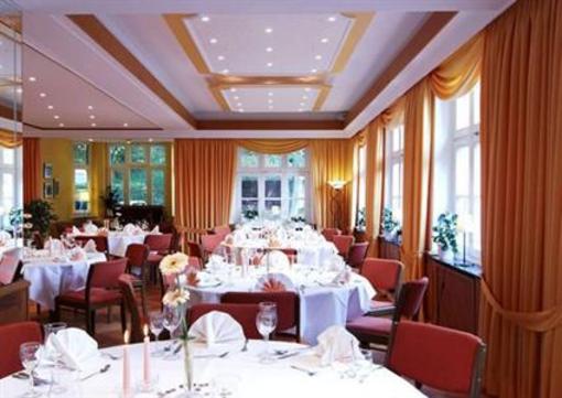 фото отеля Moorland Hotel