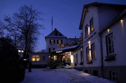 фото отеля Moorland Hotel