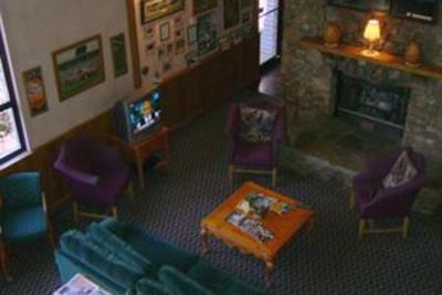 фото отеля Americourt Hotel Mountain City