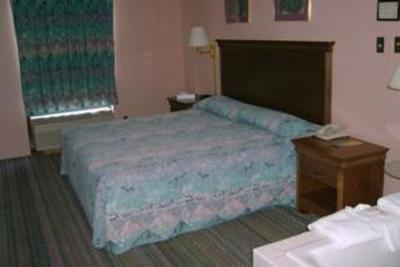 фото отеля Americourt Hotel Mountain City