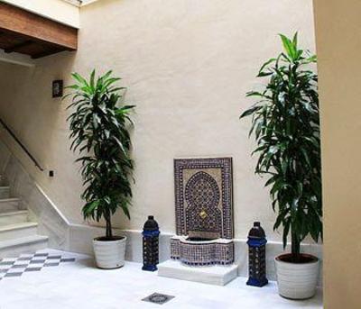 фото отеля Living Sevilla Apartment Seville (Spain)