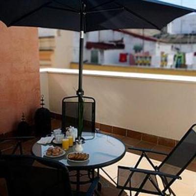 фото отеля Living Sevilla Apartment Seville (Spain)