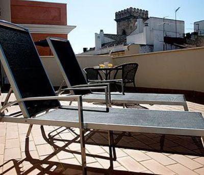 фото отеля Living Sevilla Apartment Seville (Spain)